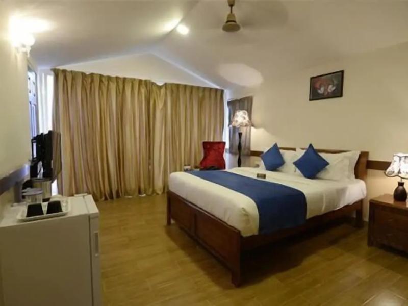 Kalki Resort