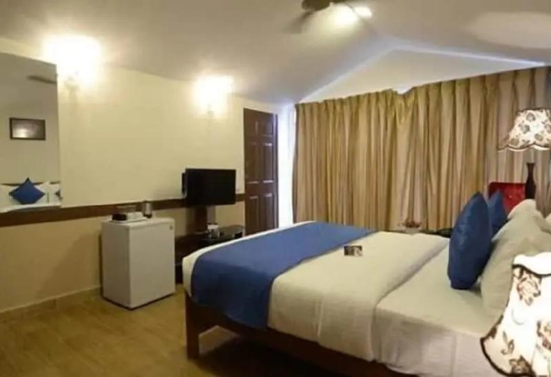 Kalki Resort