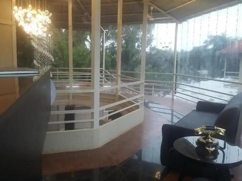 Kalki Resort