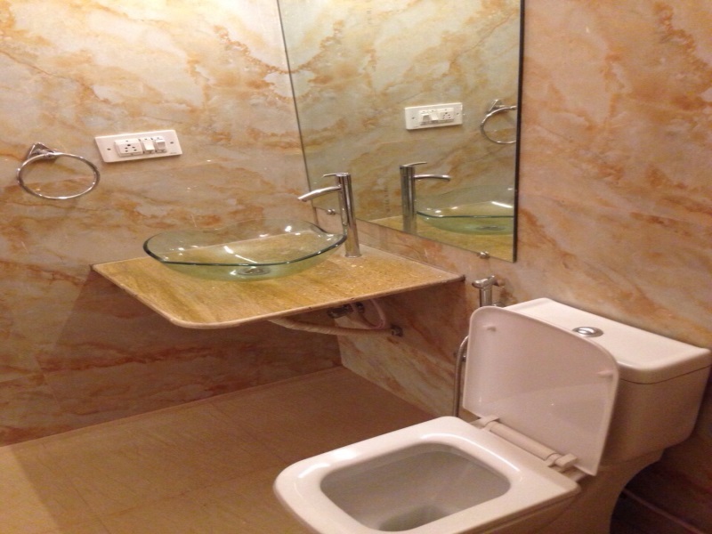 Kalki Resort