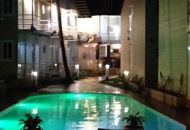 Kalki Resort