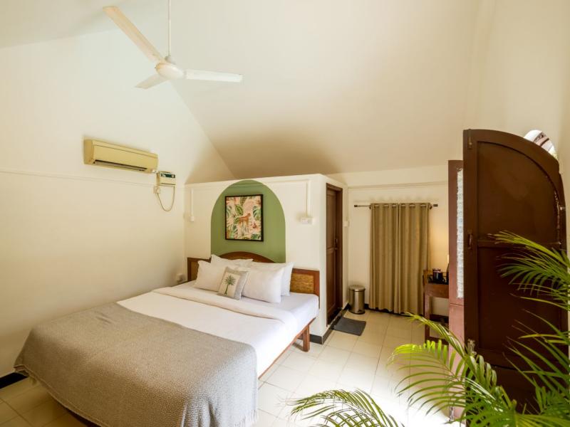 Olive Calangute Mira