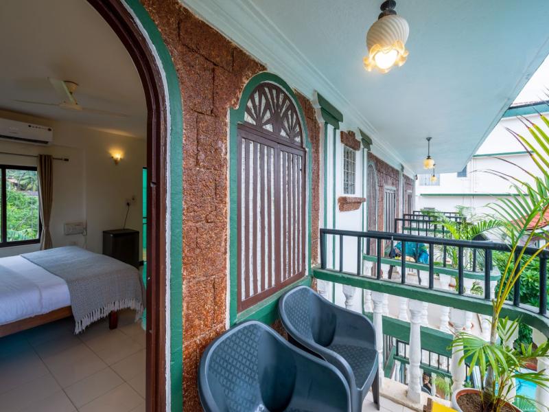 Olive Calangute Mira