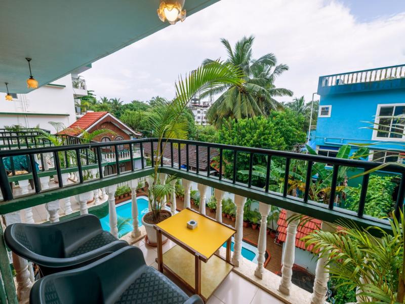 Olive Calangute Mira