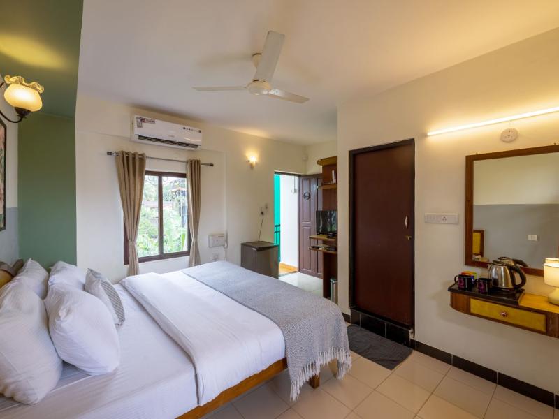 Olive Calangute Mira