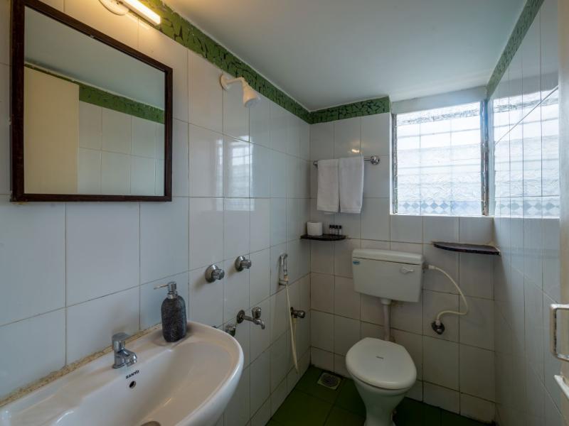 Olive Calangute Mira