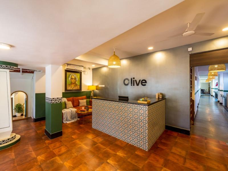 Olive Calangute Mira