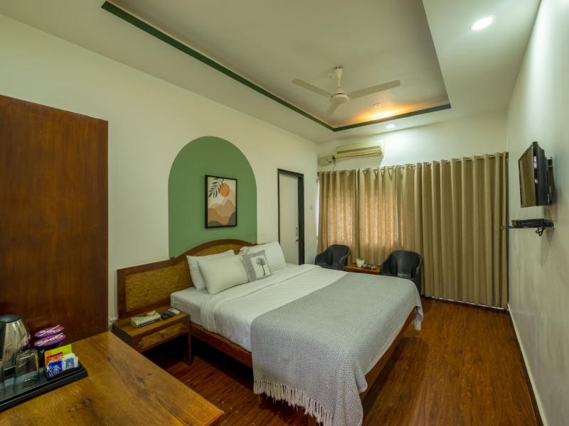 Olive Calangute Mira