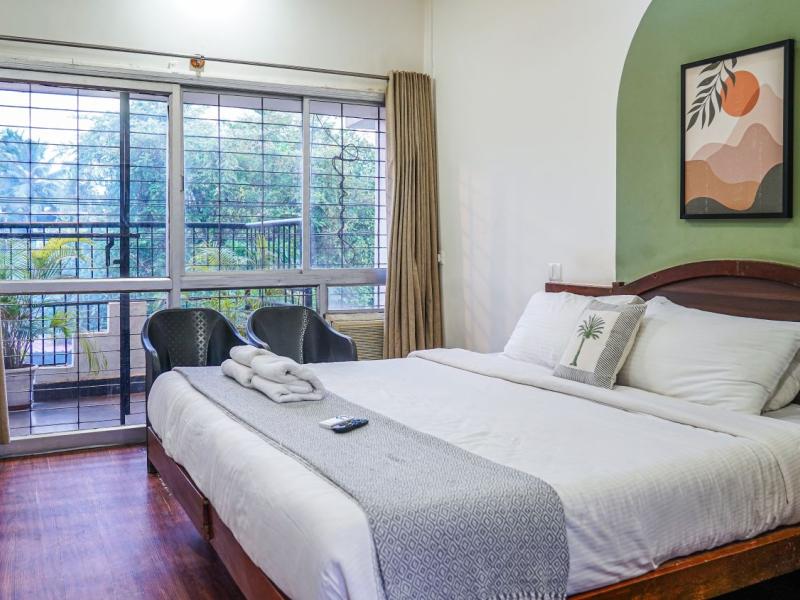 Olive Calangute Mira