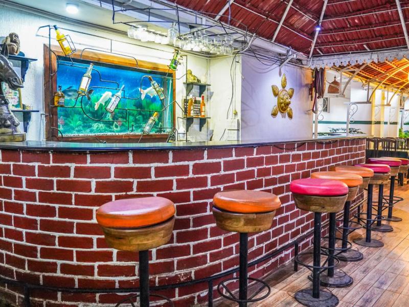 Olive Calangute Mira