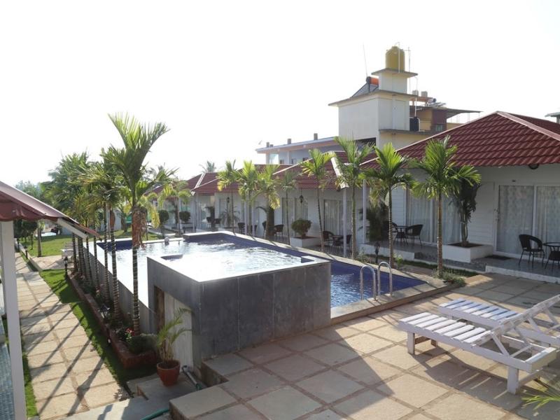 We Hotel Goa