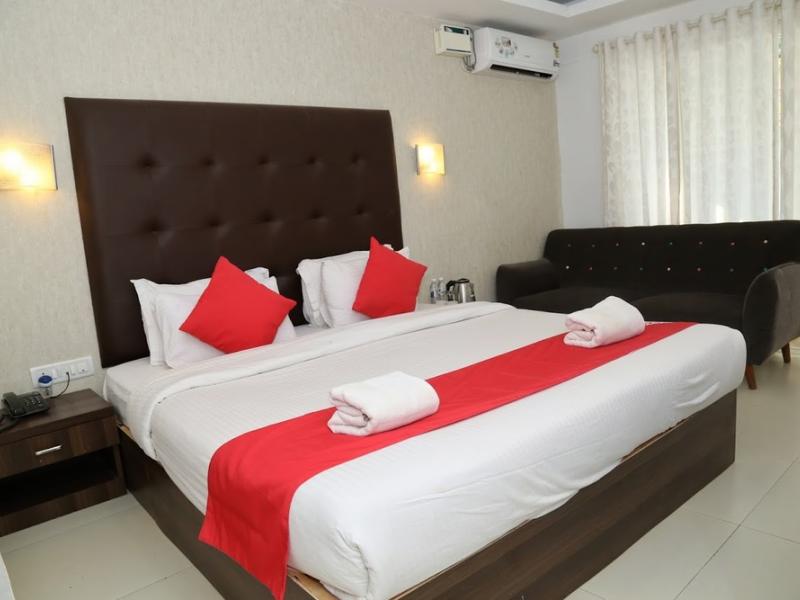 We Hotel Goa
