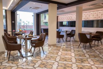 Отель Sea Breeze Max Resort & Spa Индия, Варка, фото 11