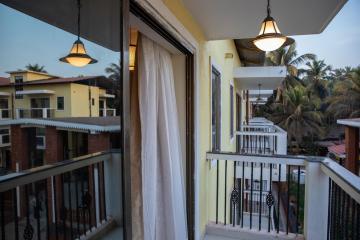 Отель Sea Breeze Max Resort & Spa Индия, Варка, фото 12