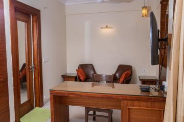 Отель Sea Breeze Max Resort & Spa Индия, Варка, фото 14