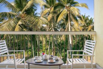 Отель Sea Breeze Max Resort & Spa Индия, Варка, фото 25