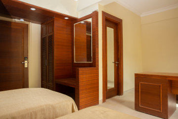 Отель Sea Breeze Max Resort & Spa Индия, Варка, фото 3