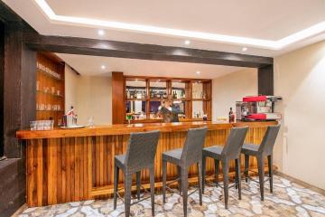 Отель Sea Breeze Max Resort & Spa Индия, Варка, фото 4