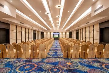 Отель Sea Breeze Max Resort & Spa Индия, Варка, фото 5