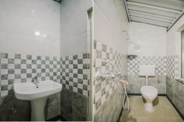 Отель Shivam Bnb Mandrem Индия, Мандрем, фото 15