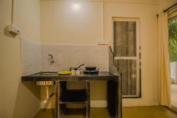 Отель Shivam Bnb Mandrem Индия, Мандрем, фото 19