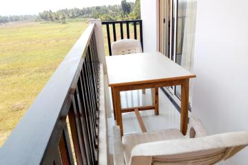 Отель Shivam Bnb Mandrem Индия, Мандрем, фото 2