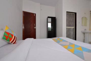 Отель Shivam Bnb Mandrem Индия, Мандрем, фото 21