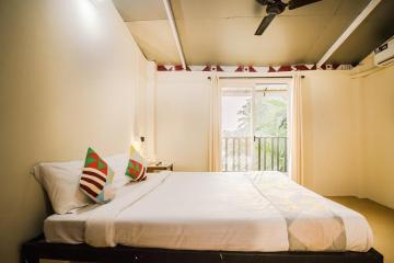 Отель Shivam Bnb Mandrem Индия, Мандрем, фото 7