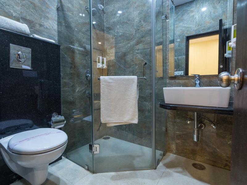 Rupam Hotel