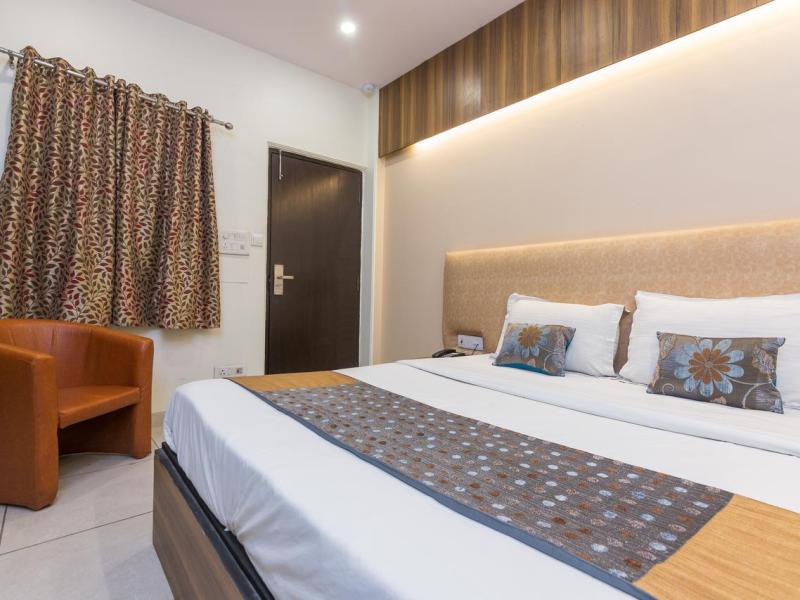 Rupam Hotel