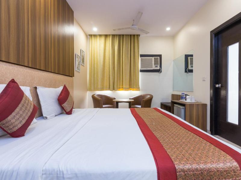 Rupam Hotel