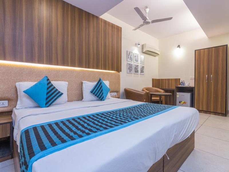 Rupam Hotel