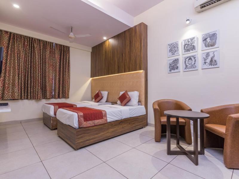 Rupam Hotel