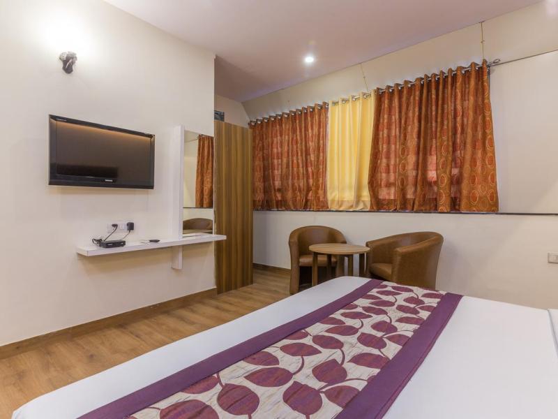 Rupam Hotel