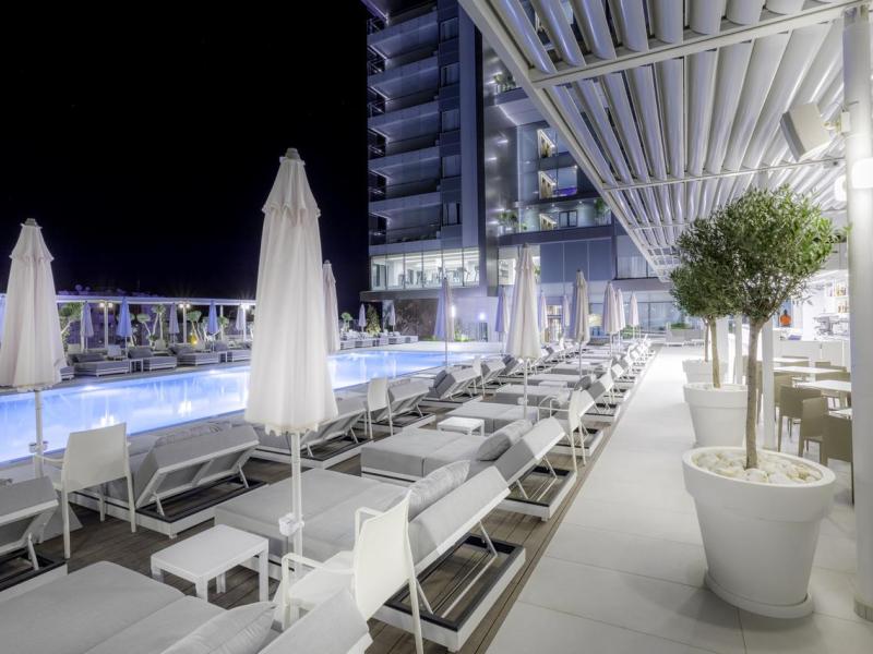 Radisson Blu Hotel Larnaca