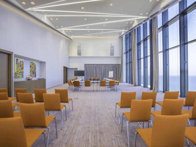 Radisson Blu Hotel Larnaca