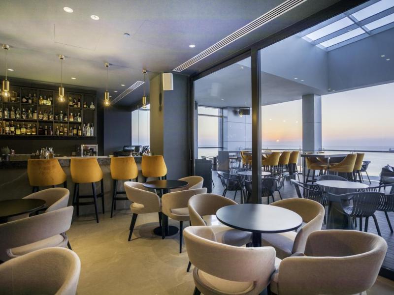 Radisson Blu Hotel Larnaca