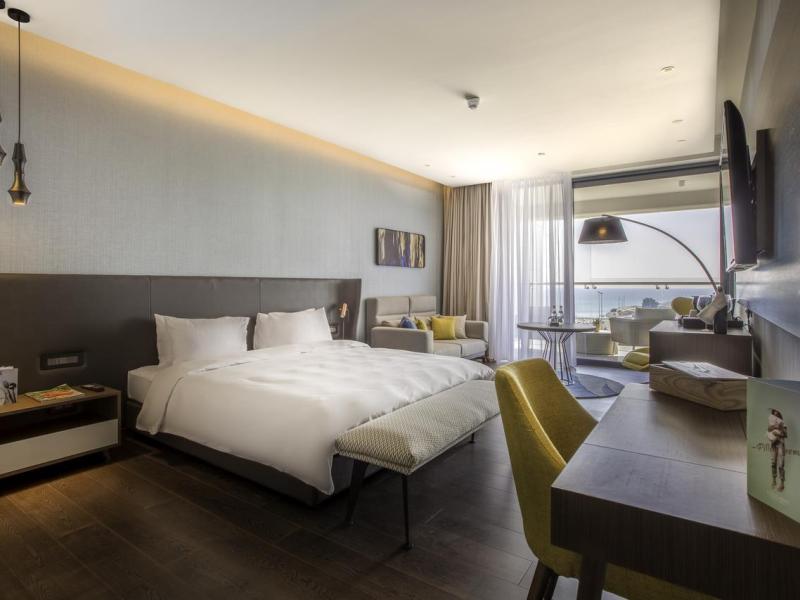 Radisson Blu Hotel Larnaca