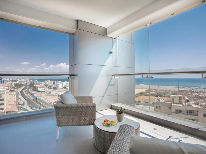 Radisson Blu Hotel Larnaca