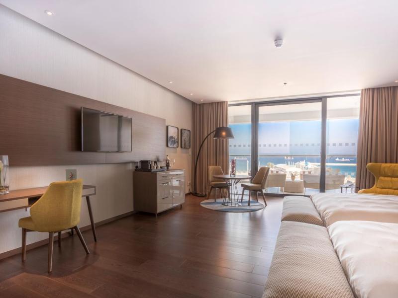 Radisson Blu Hotel Larnaca