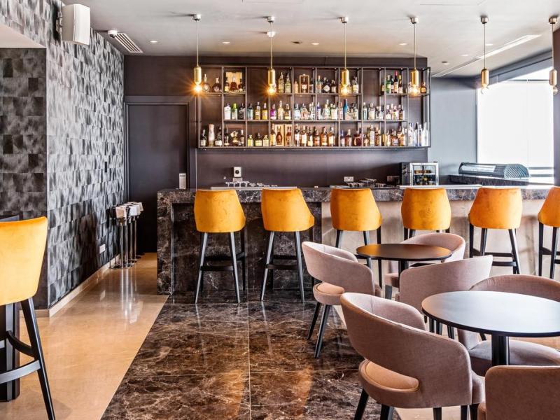 Radisson Blu Hotel Larnaca