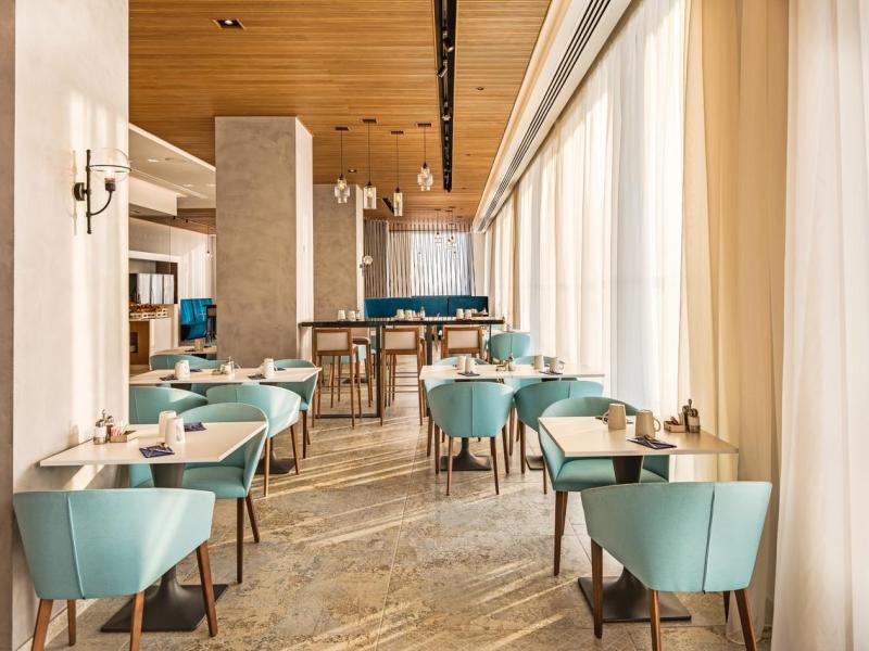 Radisson Blu Hotel Larnaca