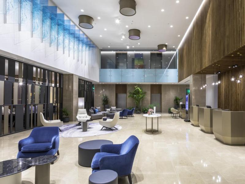 Radisson Blu Hotel Larnaca