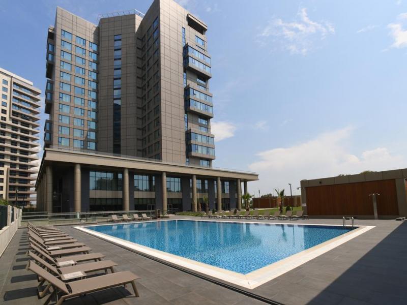 Hilton Istanbul Bakirkoy