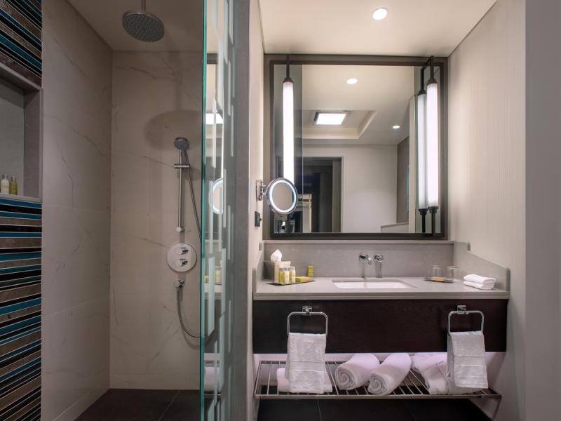 Hilton Istanbul Bakirkoy