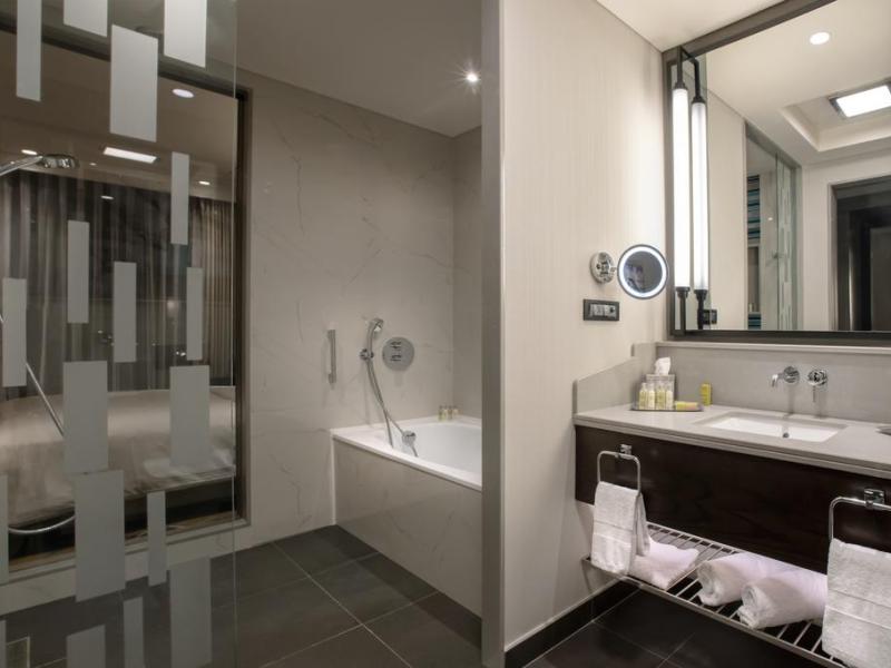 Hilton Istanbul Bakirkoy