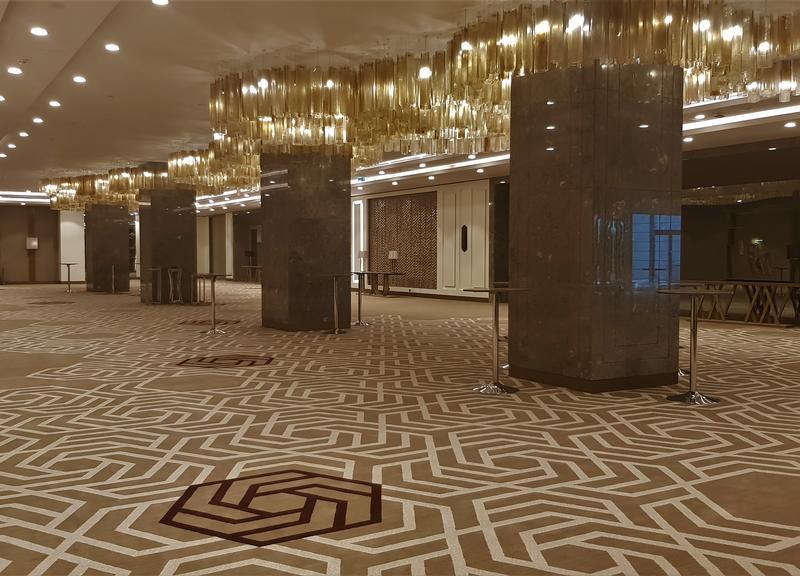 Hilton Istanbul Bakirkoy