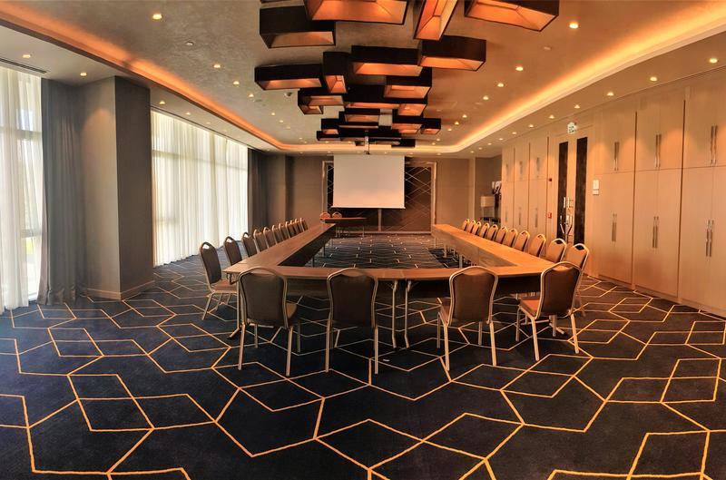 Hilton Istanbul Bakirkoy