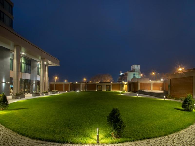 Hilton Istanbul Bakirkoy