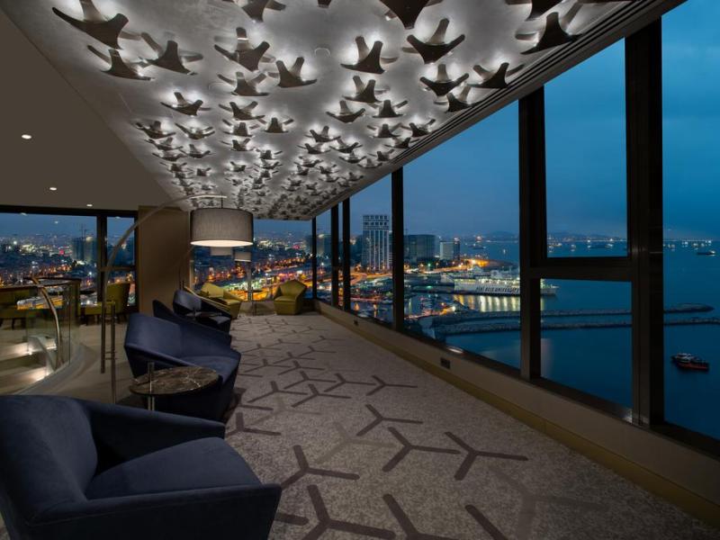 Hilton Istanbul Bakirkoy